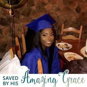 Meet your Posher, Carol